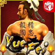 Nhạc Phi cover image