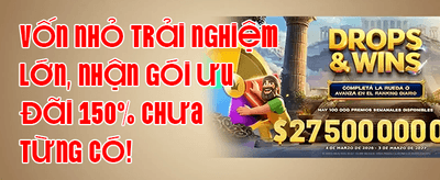 Thưởng Nạp Lại Hàng Ngày Cực Đã promotion banner