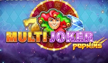 Multi Joker PopWins